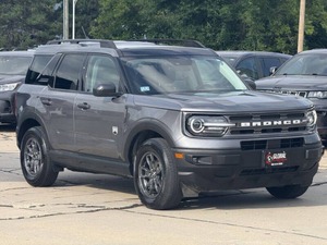 Ford Bronco Sport Big Bend 2023 Estándar de Fábrica - Product Image 2