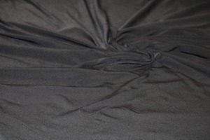 100% Combed Organic Polyester Jersey Knitted Fabric Wrinkle & Chemical Resistant Abrasion-Resistant 170gsm Other Width - Product Image 5