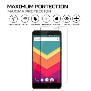 เวอร์นี ธอร์ พลัสฟิล์มกันรอยหน้าจอแอนติช็อคการ์ด - Product Image 1