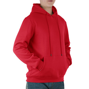 Pull-over graphique à impression AllOver personnalisé Sweatshirt à capuche pour hommes à épaules tombantes Sweatshirt à capuche à sublimation pour hommes vente en gros - Product Image 3