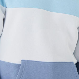 Survêtement à capuche sur mesure OEM, lavage à l'acide, taille plus, 100% coton, streetwear d'hiver, design imprimé pour hommes - Product Image 3