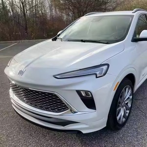 Hiqh Quality 2024 Buic K Enc ore G X Avenir Clean Usado con dirección izquierda y asientos de cuero - Product Image 2