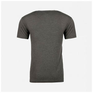 T-shirts en gros 52% coton 48% polyester - Product Image 3