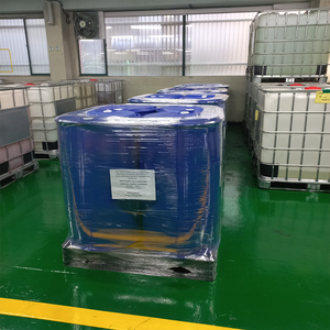 [Dr.Spin] Spin kết thúc dầu cho sợi Polypropylene với hiệu suất chống tĩnh điện và bôi trơn Dr.Spin 5930 Spin kết thúc - Product Image 1