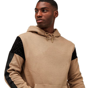 Sweats à capuche décontractés chauds pour la saison d'hiver pour garçons en stock sweats à capuche professionnels respirants les plus vendus fabriqués au Pakistan pour hommes - Product Image 5