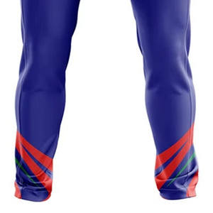 Fabricant pakistanais d'uniformes de kit de cricket personnalisés costume de sport à sublimation concevez votre propre uniforme de cricket - Product Image 6