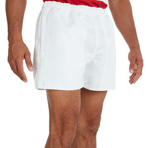 <b>Men's</b> Lightweight Polyester <b>Shorts</b> Most Demanded Quick Dry Stretch Heavyweight <b>Shorts</b> Solid Pattern Wholesale - Product Image 1