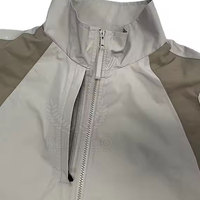 Ensemble coupe-vent décontracté pour femme, hiver, 2 pièces, veste à capuche coupe-vent, pantalon de performance, nylon/polyester, pour la randonnée en plein air