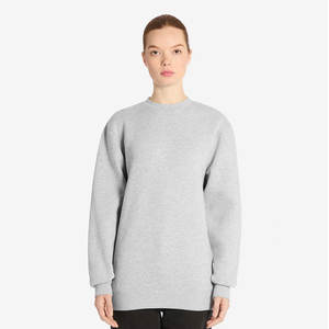 Sweatshirts en coton à col rond personnalisés Mode masculine Imprimés Décontractés Manches longues Pull-over Femme Personnalité Streetwear Sweatshirts - Product Image 6