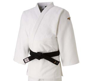 Kimono de Karate, BJJ, Jiu Jitsu, Uniforme de Artes Marciales, 100% Algodón, Transpirable, Venta al Por Mayor - Product Image 1