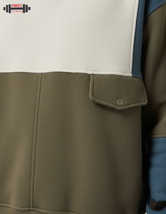 Sudadera de Invierno para Mujer, Nueva, Superventas, de Felpa, Algodón/Poliéster, Talla Grande, Manga Larga, Personalizable con Logotipo de Calidad - Product Image 5