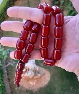 BOOST PERLES DE PRIÈRE MUSULMANS TASBIH ROSAIRE MUSULMAN Perles DE PRIÈRE Perles de prière musulmane Résine Tasbih islamique - Product Image 2