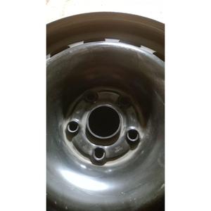 VOLKSWAGEN Passat Sedan รุ่นที่ 2 (96>00) ล้อเหล็ก 3B0601027A - Product Image 2