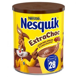 Poudre de chocolat instantanée Nestlé Nesquikk EST DISPONIBLE - Product Image 4