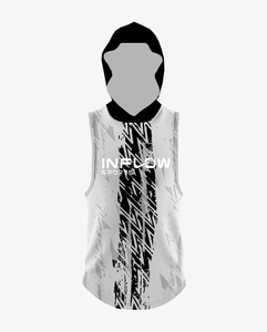 100% Polyester 7v7 uniforme hommes respirant fabriqué en usine logo personnalisé tissu produits à séchage rapide nouvelle haute qualité premium - Product Image 2