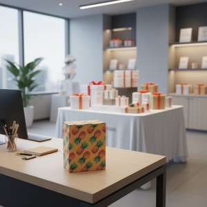 CreaBox EF-169 Scatola Personalizzata per Merchandising e Regali Aziendali - Product Image 3