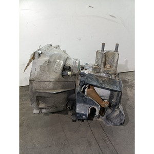 PALANCA DE CAMBIOS COMPLETA FORD Tourneo Courier (C4A) 1866976 UGCA diésel 1499 (13>) - Product Image 5