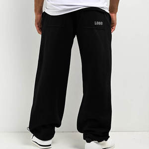 Pantalones Deportivos con Pedrería al por Mayor, Precio Bajo, Alta Calidad, Servicio OEM, Logotipo Personalizado, Alta Demanda - Product Image 2