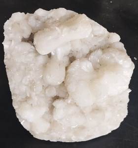 Espécimen de racimo de apofilita translúcido de la India Muchos disponibles en mi stock - Product Image 1