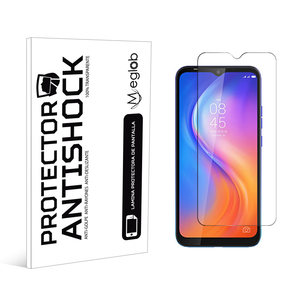 ฟิล์มกันรอยหน้าจอ ANTISHOCK TECNO SPARK 4 Lite อุปกรณ์เสริมมือถือที่ทนทานและดูดซับแรงกระแทก - Product Image 1