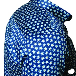 Fausses deux chemises à manches longues OEM personnalisées pour hommes Commerce extérieur Code européen - Product Image 3