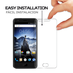 ฟิล์มกันรอยหน้าจอ ANTISHOCK สำหรับอูเลโฟน U008 โปรฟิล์มป้องกันระดับพรีเมียมสำหรับจอแสดงผลของโทรศัพท์ - Product Image 2