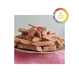 ชิปเผือกอบแห้งตัดกรอบเนื้อสม่ำเสมอ - Product Image 4