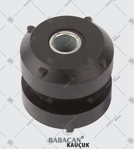 Babacan kaucuk อะไหล่เครื่องจักรไฮดรอลิกอุตสาหกรรม IGM.02611ติดยาง9R-3141ชิ้นส่วนน้ำสำหรับอุตสาหกรรมก่อสร้างใหม่ - Product Image 1