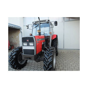 Calidad Nuevo Massey Ferguson Tractor 290, 385, 390, 265.240, 135.399 4wd Massey Ferguson MF 375 tractor disponible ahora - Product Image 4