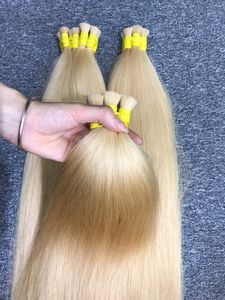 ผมต่อแบบ Remy สำหรับผู้หญิงผมตรงจากเวียดนามหน้าผาก - Product Image 4