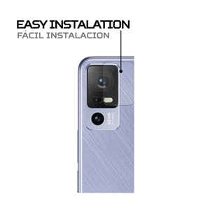 ฟิล์มป้องกันหน้าจอกันกระแทกสำหรับ Sharp AQUOS V6 5G Premium - Product Image 3