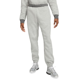 Ensemble de survêtements de la meilleure qualité, veste zippée sur le devant avec capuche et pantalon de jogging à revers, mélange de polyester, adapté à la salle de sport ou aux voyages - Product Image 6
