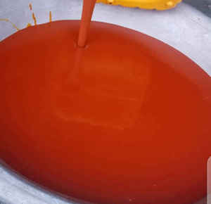 Aceite de Palma Crudo (CPO) de Alta Calidad, 100% Puro, de Malasia, ISPO, Refinado para Cocinar, Precio Económico, Certificado Halal, Oleína de Palma, 24 Meses de Caducidad - Product Image 1