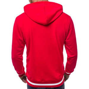 Sudadera con Capucha Personalizada con Parche de Chenilla, Precio Accesible y Alta Demanda, Sudadera con Forro de Satén, Cálida para el Invierno, Superventas - Product Image 6