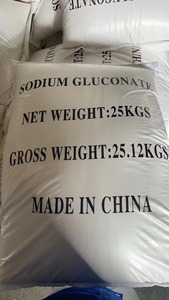 Gluconato de Sodio de Grado Alimenticio, Agente Quelante de Alta Pureza, Gluconato de Sodio para Aditivos Alimentarios e Industria de Limpieza de Botellas - Product Image 6