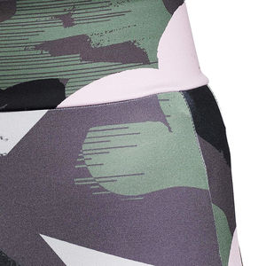 Leggings de Cintura Alta, Antibacterianos, Sublimados, para Mujer, Efecto Push-Up, Sin Costuras, para Yoga y Ejercicio, Impresión Personalizada, Más Vendidos - Product Image 5