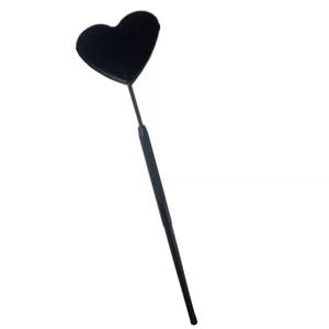 Stainless Steel High Quality 3X Lighted Cosmetic Eyelash Extension <b>Mirror</b> for Checking Eyelash - Product Image 1