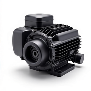Fuel <b>Pump</b> 4132F012 Replacement for for Perkins Diesel Engine <b>12V</b> Used Construction Spare Part - Product Image 2
