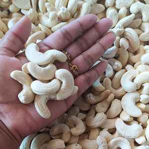 Raw Cashew <b>Nuts</b>/<b>Kernels</b> for Wholesale - Product Image 2