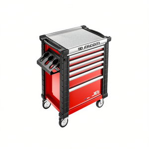 ตู้เก็บเครื่องมือไฟฟ้า Facom ประเภทสินค้า: ตู้เก็บเครื่องมือ - Product Image 2