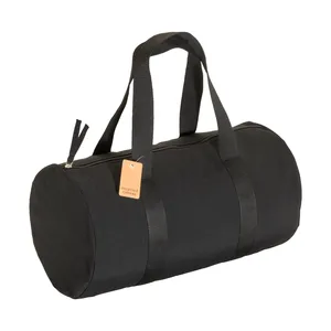 Sacche Sportive in Cotone Riciclato Sostenibile con Coulisse - Gadget Promozionali Eco-Friendly - Product Image 2