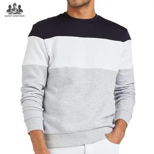 Sweat-shirt pour homme à séchage rapide, hiver, uni, 100% coton, dernière arrivée, coupe classique, impression numérique, vêtements décontractés, meilleure qualité - Product Image 1