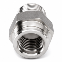 Pièces métalliques tournées sur commande par CNC avec services d'usinage OEM pour assemblages mécaniques et matériel d'équipement industriel