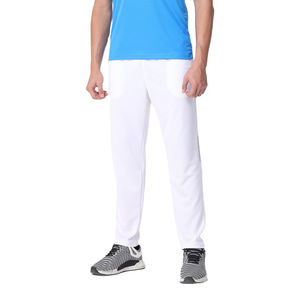 กางเกงสแต็คผ้าฝ้ายเดนิมสำหรับผู้ชายกางเกงซ้อนกันมีรอยขาดตามต้องการฉลากส่วนตัว2025 - Product Image 1