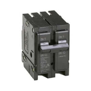 Interruptor de Circuito Enphase BR240B para Enpower 2P 40A 120/240V-BRK-40A-2P-240V-B - Product Image 1