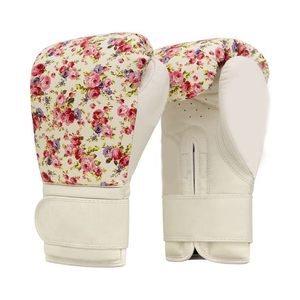 La mejor Fabricación, calidad ajustable, gran oferta, guantes de boxeo, guantes de boxeo de entrenamiento deportivo personalizados - Product Image 2