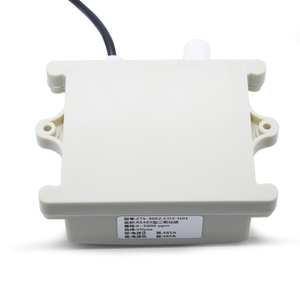 高精度NDIR宽范围易于安装，非常适合实验室温室和环境监测二氧化碳传感器 - Product Image 6