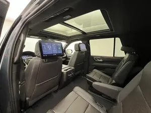 CHEVROLET TAHOE 4WD HIGH COUNTRY 2021 USADO, con Volante a la Izquierda/Derecha - Product Image 4