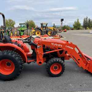 Calidad Premium para Tractores Kubota L2502HST Económicos y Duraderos - Product Image 1