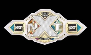 RÉPLIQUE/CEINTURE DE CHAMPIONNAT PERSONNALISÉE - Product Image 6